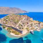 Reisen Aktuell Kreta Insel Spinalonga Reisen Aktuell Kreta Insel Spinalonga