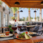 Reisen Aktuell Kreta Malia Bay Hotel Restaurant Reisen Aktuell Kreta Malia Bay Hotel Restaurant