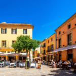 Reisen Aktuell Mallorca Mandelblüte Alcudia Reisen Aktuell Mallorca Mandelblüte Alcudia