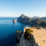 Reisen Aktuell Mallorca Mandelblüte Mirador De Colomer Reisen Aktuell Mallorca Mandelblüte Mirador De Colomer