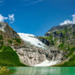 Reisen Aktuell Norwegen Rundreise Boyabreen Reisen Aktuell Norwegen Rundreise Boyabreen