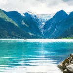 Reisen Aktuell Norwegen Rundreise Briksdalsbreen Gletscher Reisen Aktuell Norwegen Rundreise Briksdalsbreen Gletscher