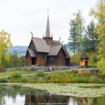 Reisen Aktuell Norwegen Rundreise Lillehammer Reisen Aktuell Norwegen Rundreise Lillehammer