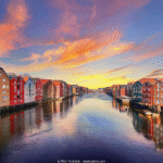 Reisen Aktuell Norwegen Rundreise Trondheim Reisen Aktuell Norwegen Rundreise Trondheim