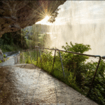 Reisen Aktuell Norwegen Rundreise Veringsfossen Wasserfall Reisen Aktuell Norwegen Rundreise Veringsfossen Wasserfall