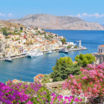Reisen Aktuell Rhodos Dodekanes Insel Symi Reisen Aktuell Rhodos Dodekanes Insel Symi