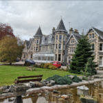 Reisen Aktuell Schottland Rundreise Craiglynne Hotel Reisen Aktuell Schottland Rundreise Craiglynne Hotel