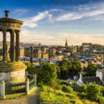 Reisen Aktuell Schottland Rundreise Edinburgh Reisen Aktuell Schottland Rundreise Edinburgh