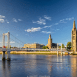 Reisen Aktuell Schottland Rundreise Inverness Reisen Aktuell Schottland Rundreise Inverness