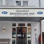Sonnenhotel Waldmünchen Sonnenhotel Waldmünchen