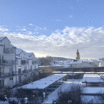 Sonnenhotel Waldmünchen Winter Sonnenhotel Waldmünchen Winter