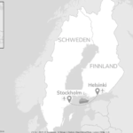 Journaway Stockholm Helsinki Route Journaway Stockholm Helsinki Route