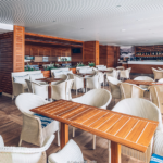 Reisen Aktuell Die Wilde Schönheit Des Balkans Carine Hotel Delfin Barbereich Reisen Aktuell Die Wilde Schönheit Des Balkans Carine Hotel Delfin Barbereich