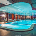 Reisen Aktuell Die Wilde Schönheit Des Balkans Carine Hotel Delfin Hallenbad Reisen Aktuell Die Wilde Schönheit Des Balkans Carine Hotel Delfin Hallenbad