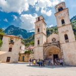 Reisen Aktuell Die Wilde Schönheit Des Balkans Kotor Kathedrale St Tryphon Reisen Aktuell Die Wilde Schönheit Des Balkans Kotor Kathedrale St Tryphon