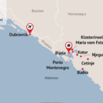 Reisen Aktuell Die Wilde Schönheit Des Balkans Reisezielkarte Reisen Aktuell Die Wilde Schönheit Des Balkans Reisezielkarte