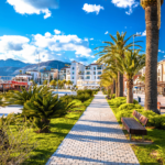Reisen Aktuell Magisches Montenegro Promenade Porto Montenegro Reisen Aktuell Magisches Montenegro Promenade Porto Montenegro