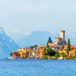 Reisen Aktuell Malcesine Reisen Aktuell Malcesine