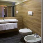 Reisen Aktuell Malcesine Hotel Sole Badezimmer Reisen Aktuell Malcesine Hotel Sole Badezimmer