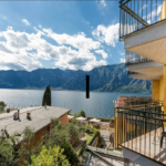 Reisen Aktuell Malcesine Hotel Sole Balkonzimmer Ausblick Reisen Aktuell Malcesine Hotel Sole Balkonzimmer Ausblick