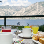 Reisen Aktuell Malcesine Hotel Sole Frühstück Reisen Aktuell Malcesine Hotel Sole Frühstück