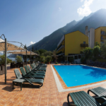 Reisen Aktuell Malcesine Hotel Sole Pool Reisen Aktuell Malcesine Hotel Sole Pool