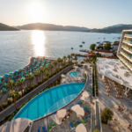 Reisen Aktuell Montenegros Küstenschätze Carine Hotel Kumbor Aussicht Reisen Aktuell Montenegros Küstenschätze Carine Hotel Kumbor Aussicht