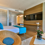 Reisen Aktuell Montenegros Küstenschätze Carine Hotel Kumbor Doppelzimmer Reisen Aktuell Montenegros Küstenschätze Carine Hotel Kumbor Doppelzimmer