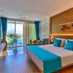 Reisen Aktuell Montenegros Küstenschätze Carine Hotel Kumbor Doppelzimmer Meerblick Reisen Aktuell Montenegros Küstenschätze Carine Hotel Kumbor Doppelzimmer Meerblick