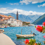 Reisen Aktuell Montenegros Küstenschätze Perast Reisen Aktuell Montenegros Küstenschätze Perast