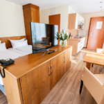 Reisen Aktuell Nordsee Ostfriesland Hotel Atlantik Juist 1 Raum Appartement Beispiel Reisen Aktuell Nordsee Ostfriesland Hotel Atlantik Juist 1 Raum Appartement Beispiel