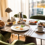 Reisen Aktuell Nordsee Ostfriesland Hotel Atlantik Juist Frühstück Reisen Aktuell Nordsee Ostfriesland Hotel Atlantik Juist Frühstück