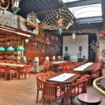 Reisen Aktuell Ostfriesland Wangerland Resort Bar Anleger Reisen Aktuell Ostfriesland Wangerland Resort Bar Anleger