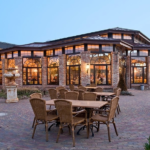 Reisen Aktuell Ostfriesland Wangerland Resort Restaurant Terrasse Reisen Aktuell Ostfriesland Wangerland Resort Restaurant Terrasse