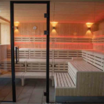 Reisen Aktuell Ostfriesland Wangerland Resort Sauna Reisen Aktuell Ostfriesland Wangerland Resort Sauna