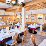 Reisen Aktuell Salzburger Land Wagrain Hotel Kirchboden Restaurant Reisen Aktuell Salzburger Land Wagrain Hotel Kirchboden Restaurant