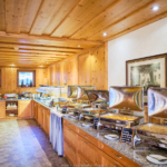 Reisen Aktuell Salzburger Land Wagrain Hotel Kirchboden Restaurant Buffet Reisen Aktuell Salzburger Land Wagrain Hotel Kirchboden Restaurant Buffet