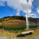 Reisen Aktuell Salzburger Land Wagrain Hotel Kirchboden Rupertisee Reisen Aktuell Salzburger Land Wagrain Hotel Kirchboden Rupertisee