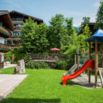Reisen Aktuell Salzburger Land Wagrain Hotel Kirchboden Spielplatz Reisen Aktuell Salzburger Land Wagrain Hotel Kirchboden Spielplatz