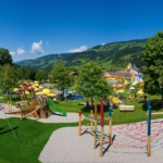 Reisen Aktuell Salzburger Land Wasserwelt Spielplatz Reisen Aktuell Salzburger Land Wasserwelt Spielplatz