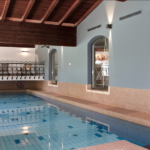 Reisen Aktuell Tirol Alpbachtal Hotel Pirchnerhof Hallenbad Reisen Aktuell Tirol Alpbachtal Hotel Pirchnerhof Hallenbad