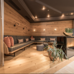 Reisen Aktuell Tirol Alpbachtal Hotel Pirchnerhof Wellnessbereich Reisen Aktuell Tirol Alpbachtal Hotel Pirchnerhof Wellnessbereich