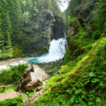 Reisen Aktuell Trentino Alpin Royal Wellness Refugium Resort Reinbach Wasserfälle Reisen Aktuell Trentino Alpin Royal Wellness Refugium Resort Reinbach Wasserfälle