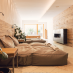 Reisen Aktuell Trentino Alpin Royal Wellness Refugium Resort Ruheraum Reisen Aktuell Trentino Alpin Royal Wellness Refugium Resort Ruheraum