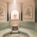 Reisen Aktuell Trentino Alpin Royal Wellness Refugium Resort Sauna1 Reisen Aktuell Trentino Alpin Royal Wellness Refugium Resort Sauna1
