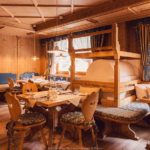 Reisen Aktuell Trentino Alpin Royal Wellness Refugium Resort Stube Reisen Aktuell Trentino Alpin Royal Wellness Refugium Resort Stube