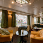Ameropa De Willemstaad Nordholland Friesland Lounge Ameropa De Willemstaad Nordholland Friesland Lounge