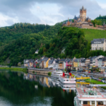 Ameropa MS Arkona Rhein Und Mosel3 Ameropa MS Arkona Rhein Und Mosel3