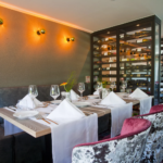 Ameropa MS Arkona Rhein Und Mosel Restaurant Ameropa MS Arkona Rhein Und Mosel Restaurant