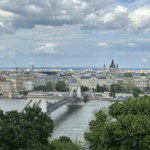 Ameropa MS Vivienne Donaukreuzfahrt Budapest Ameropa MS Vivienne Donaukreuzfahrt Budapest